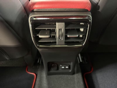 2025 Lexus NX 350 F SPORT Handling