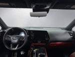 2025 Lexus NX 350 F SPORT Handling