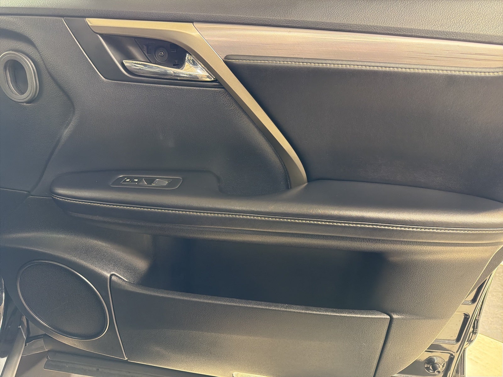 2021 Lexus RX 350 F Sport