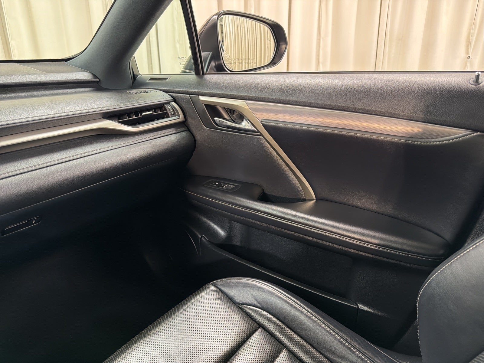 2021 Lexus RX 350 F Sport