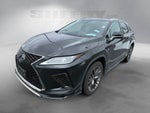 2021 Lexus RX 350 F Sport