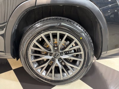 2021 Lexus RX 350 F Sport