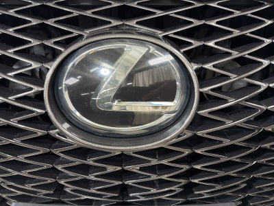 2021 Lexus RX 350 F Sport