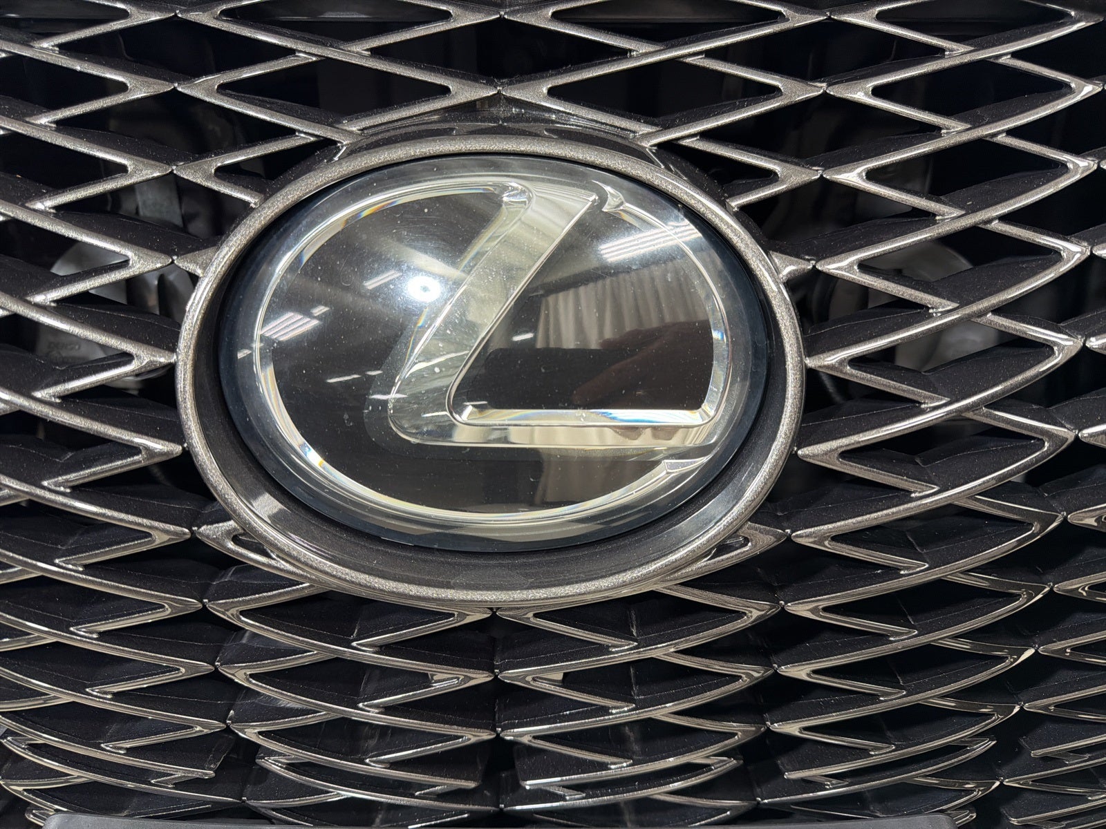 2021 Lexus RX 350 F Sport