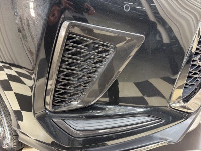 2021 Lexus RX 350 F Sport