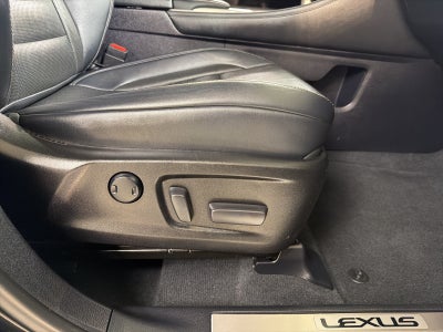 2021 Lexus RX 350 F Sport