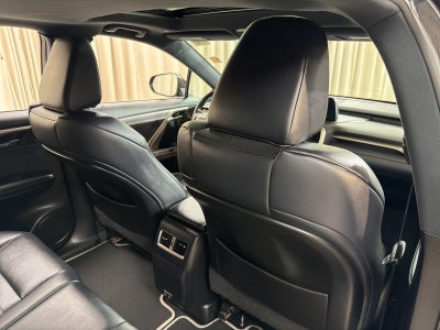 2021 Lexus RX 350 F Sport