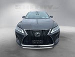 2021 Lexus RX 350 F Sport