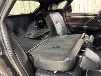 2021 Lexus RX 350 F Sport