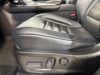 2021 Lexus RX 350 F Sport