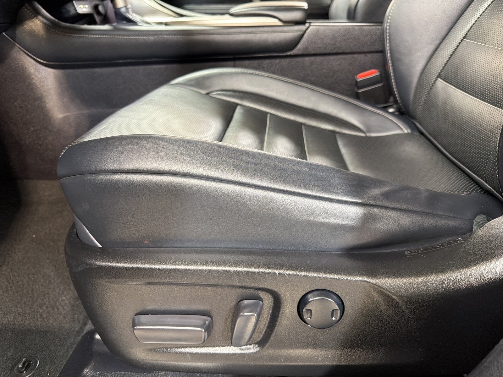 2021 Lexus RX 350 F Sport