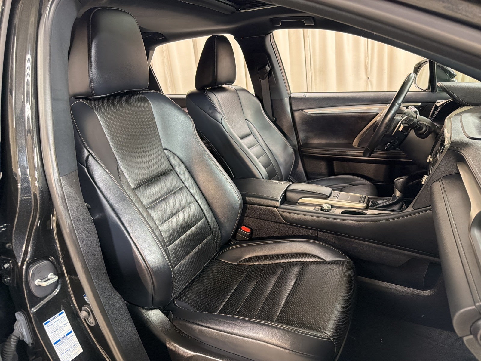 2021 Lexus RX 350 F Sport