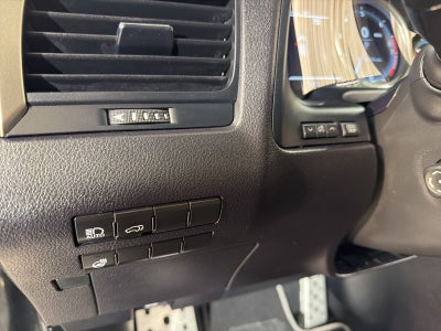 2021 Lexus RX 350 F Sport