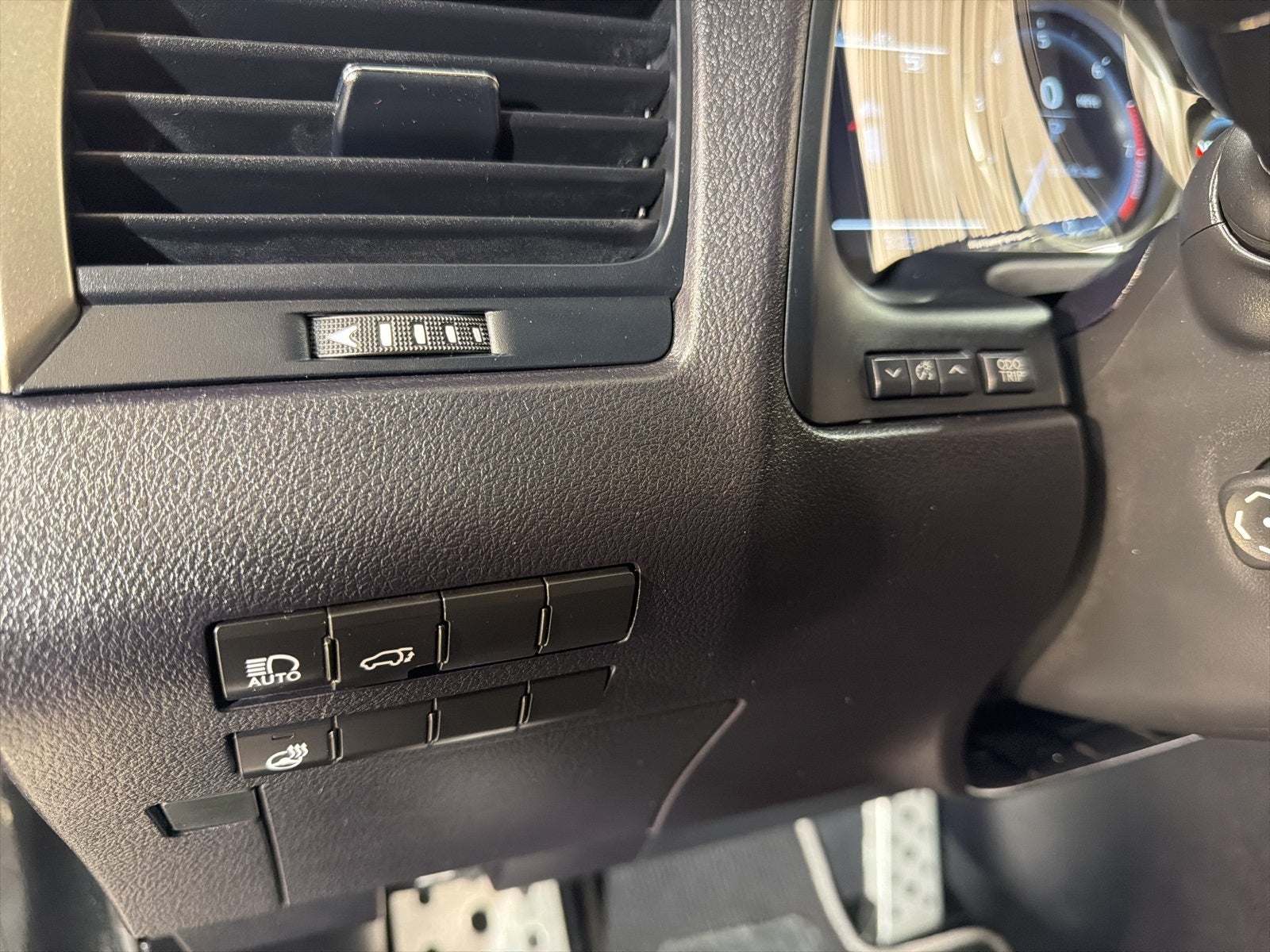 2021 Lexus RX 350 F Sport