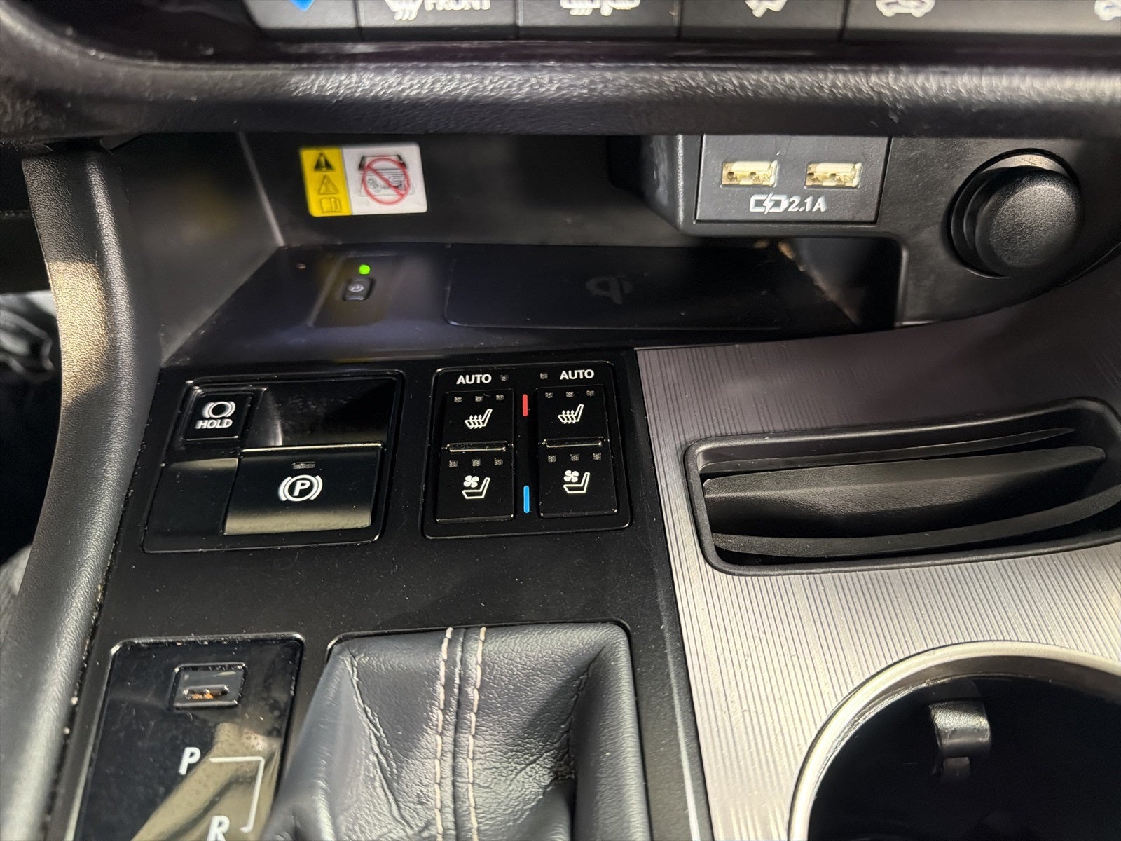 2021 Lexus RX 350 F Sport