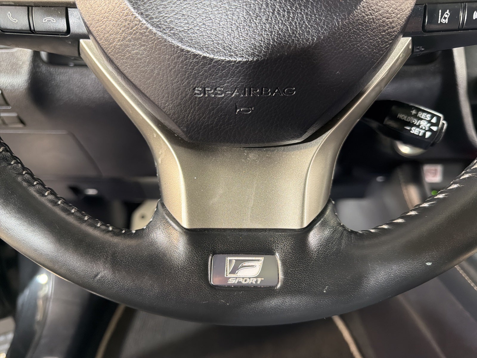 2021 Lexus RX 350 F Sport