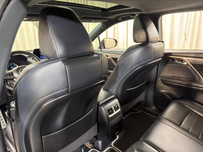 2021 Lexus RX 350 F Sport