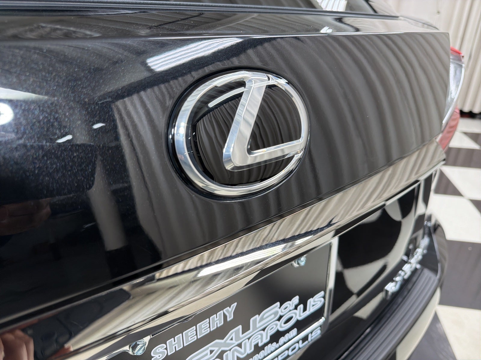 2021 Lexus RX 350 F Sport