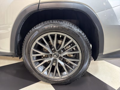 2022 Lexus RX 350 F Sport