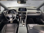2022 Lexus RX 350 F Sport