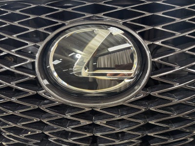 2022 Lexus RX 350 F Sport