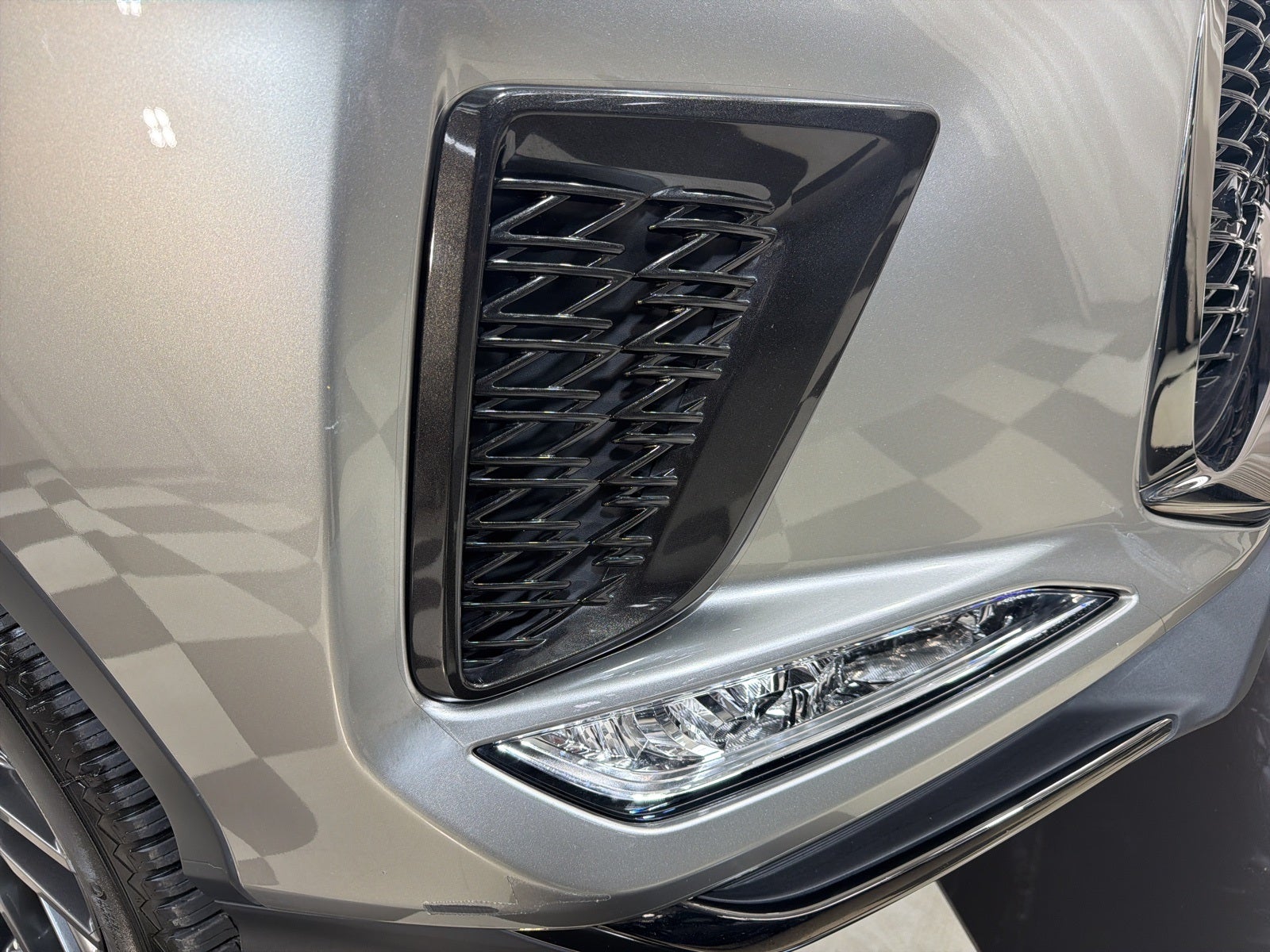 2022 Lexus RX 350 F Sport