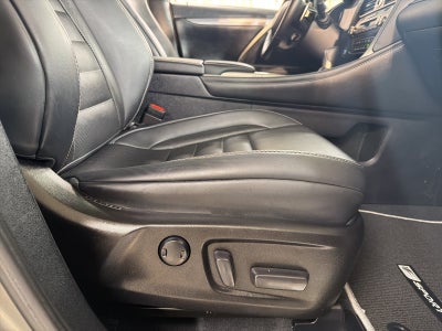 2022 Lexus RX 350 F Sport