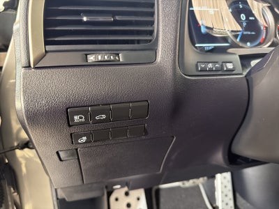 2022 Lexus RX 350 F Sport