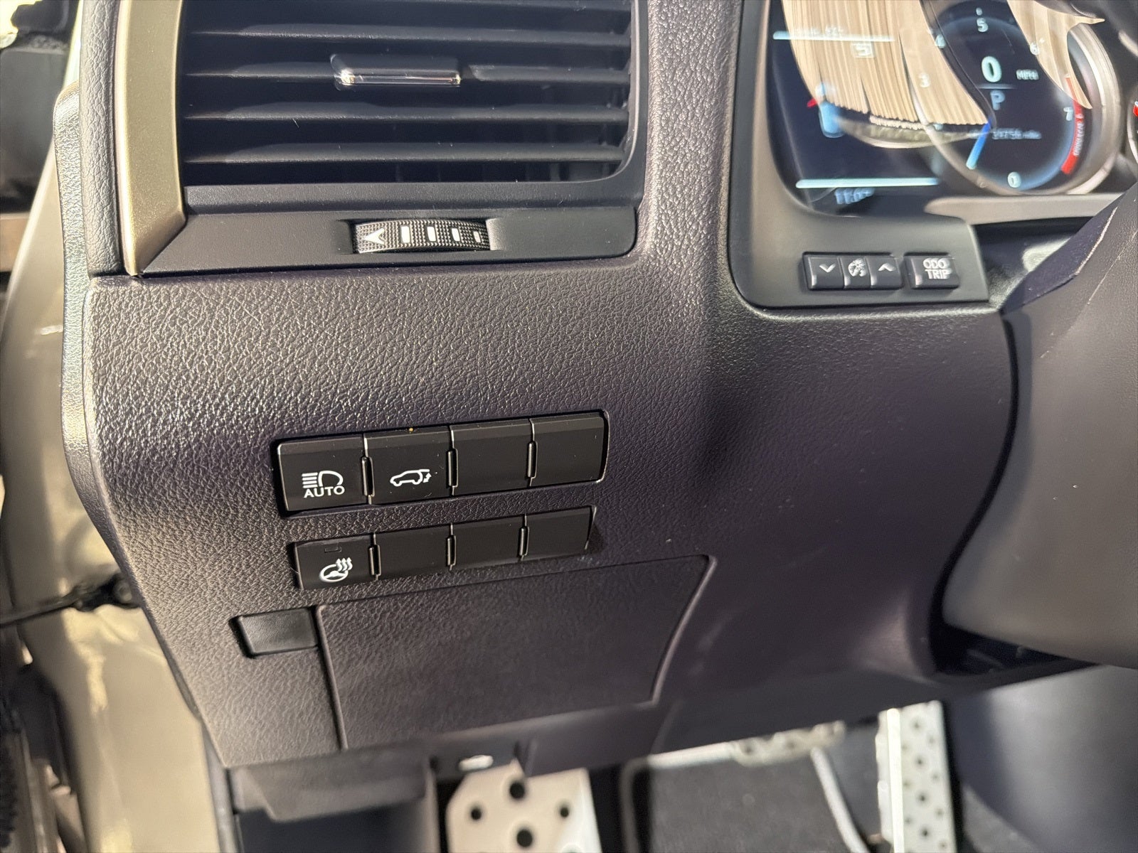 2022 Lexus RX 350 F Sport