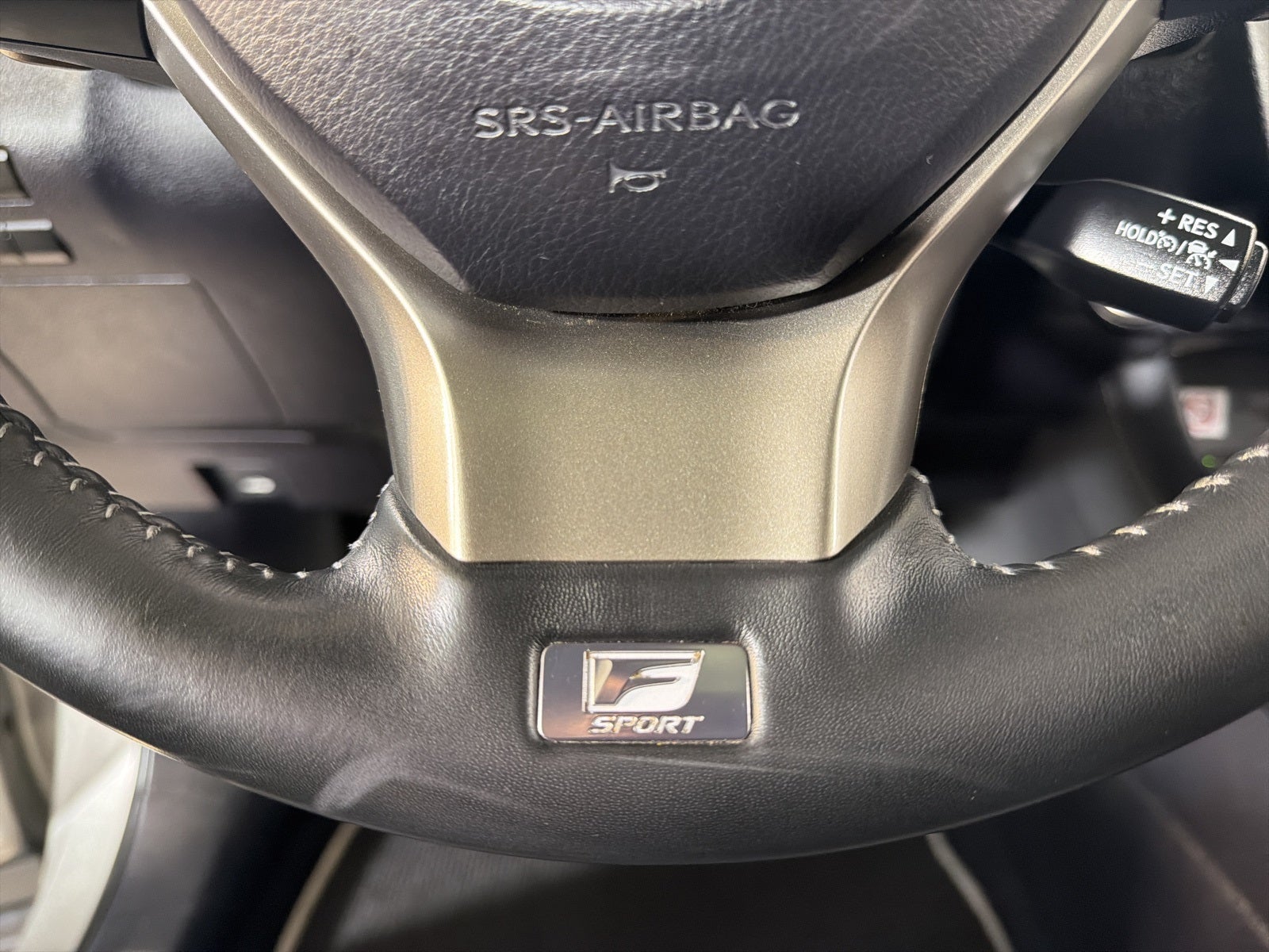 2022 Lexus RX 350 F Sport