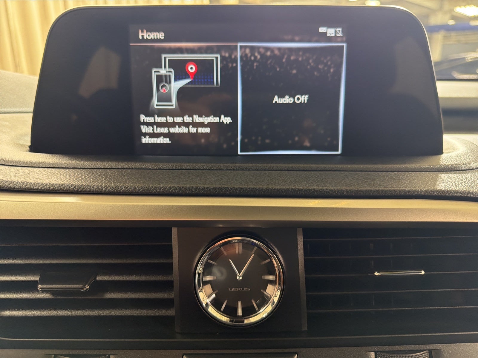 2022 Lexus RX 350 F Sport