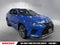 2022 Lexus Rx RX 350 F SPORT Appearance