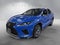 2022 Lexus Rx RX 350 F SPORT Appearance