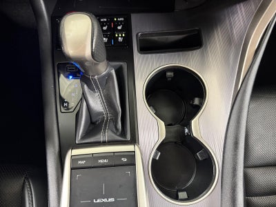 2022 Lexus Rx RX 350 F SPORT Appearance