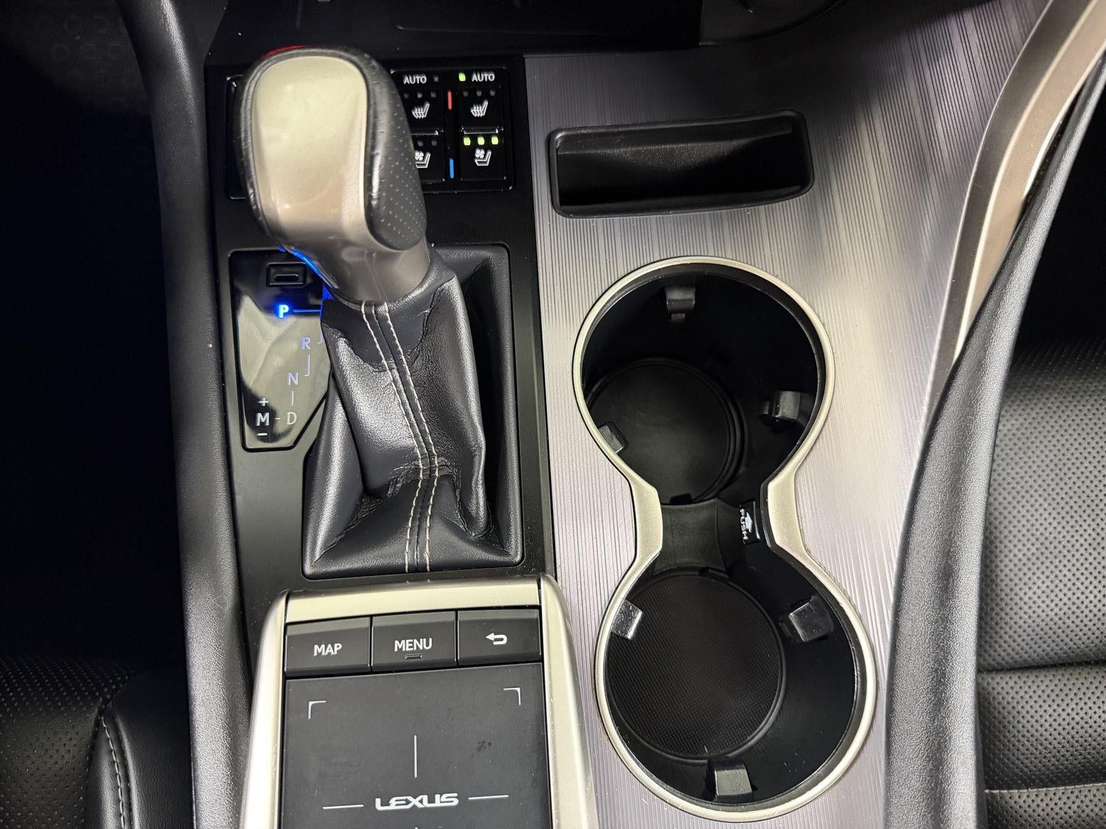 2022 Lexus Rx RX 350 F SPORT Appearance