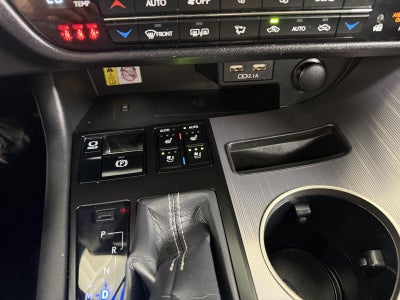 2022 Lexus Rx RX 350 F SPORT Appearance