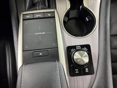 2022 Lexus Rx RX 350 F SPORT Appearance