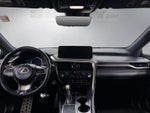 2022 Lexus Rx RX 350 F SPORT Appearance