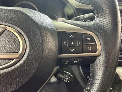 2022 Lexus Rx RX 350 F SPORT Appearance