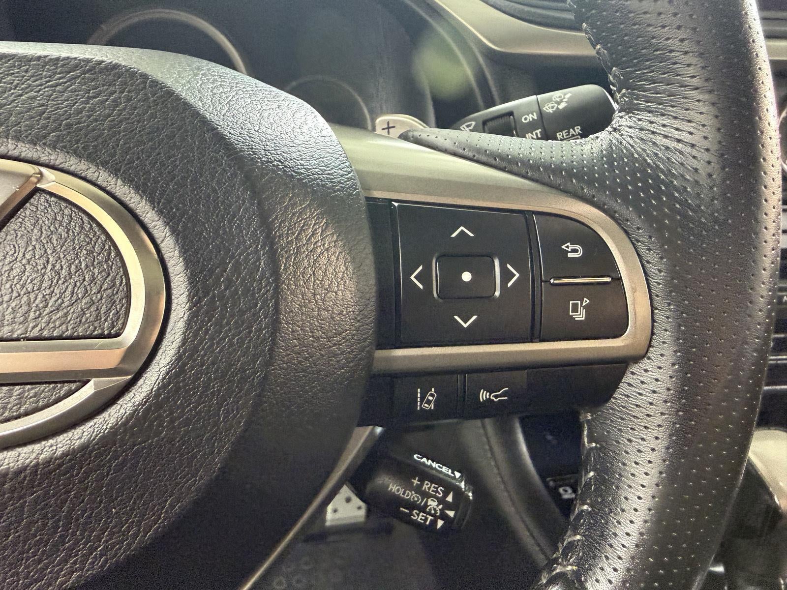 2022 Lexus Rx RX 350 F SPORT Appearance