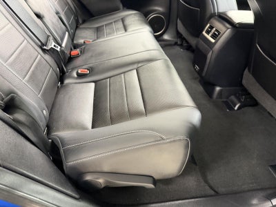 2022 Lexus Rx RX 350 F SPORT Appearance