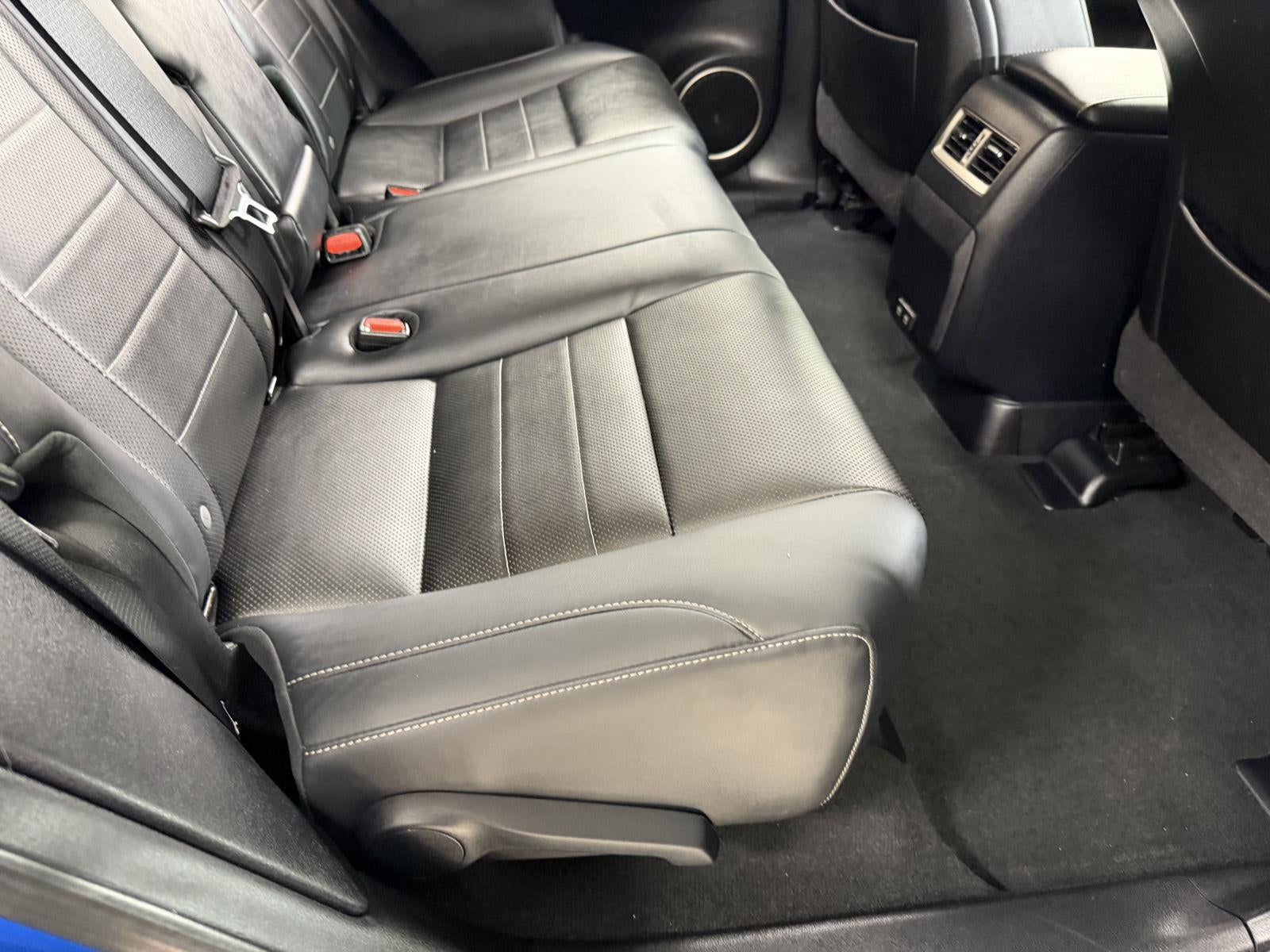 2022 Lexus Rx RX 350 F SPORT Appearance
