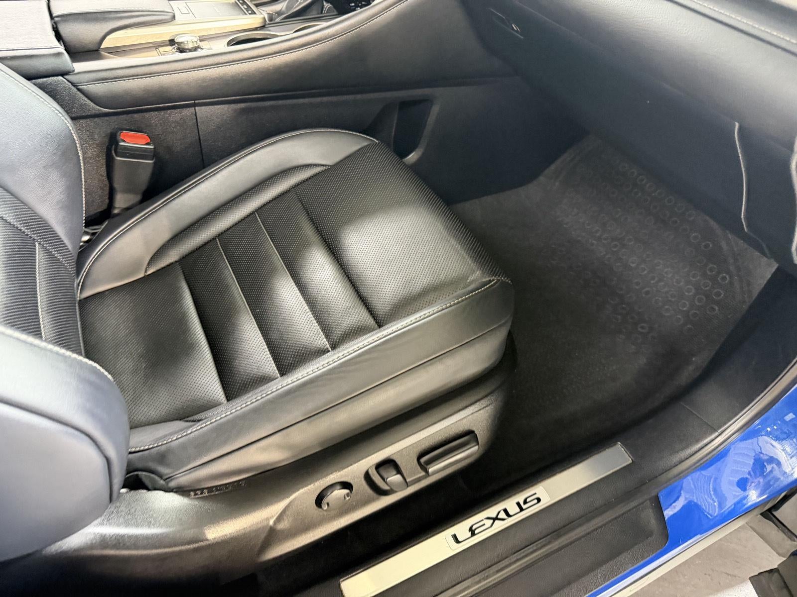 2022 Lexus Rx RX 350 F SPORT Appearance