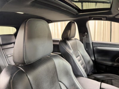 2022 Lexus Rx RX 350 F SPORT Appearance