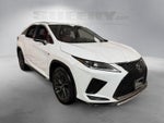 2021 Lexus Rx RX 350 F SPORT Appearance