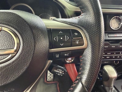2021 Lexus Rx RX 350 F SPORT Appearance