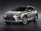 2022 Lexus RX 350 F Sport