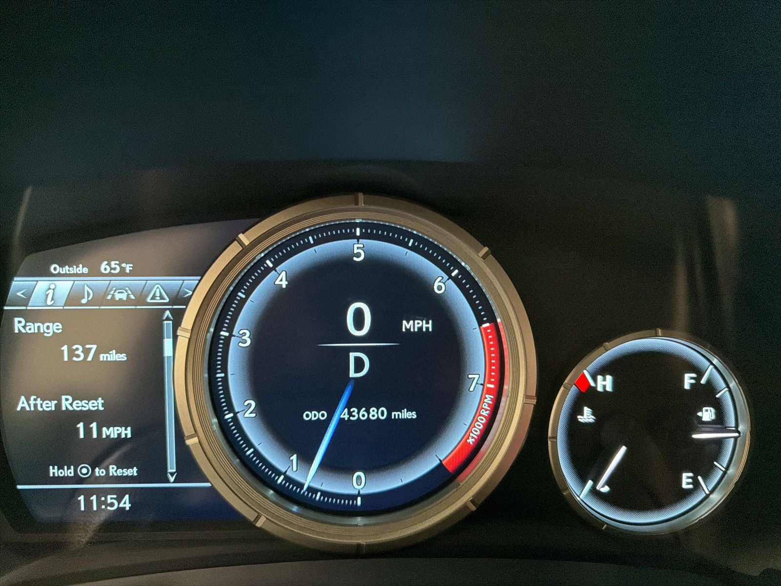 2022 Lexus RX 350 F Sport