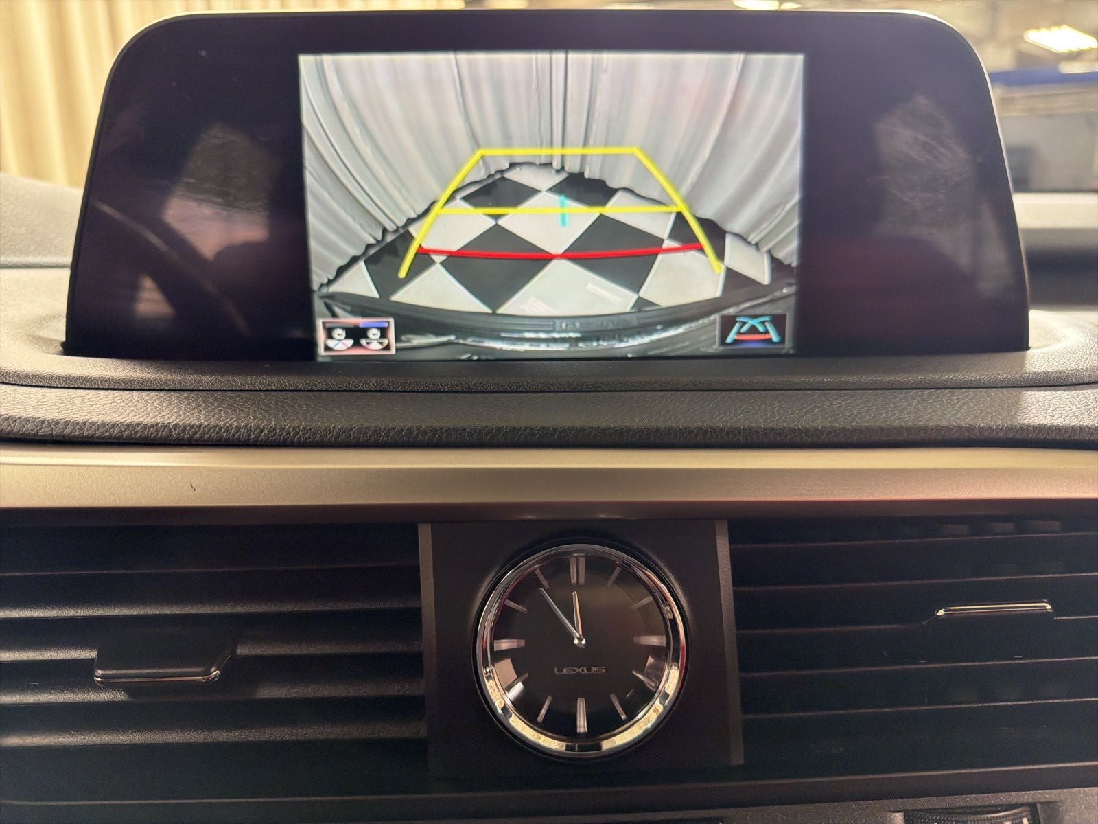 2022 Lexus RX 350 F Sport