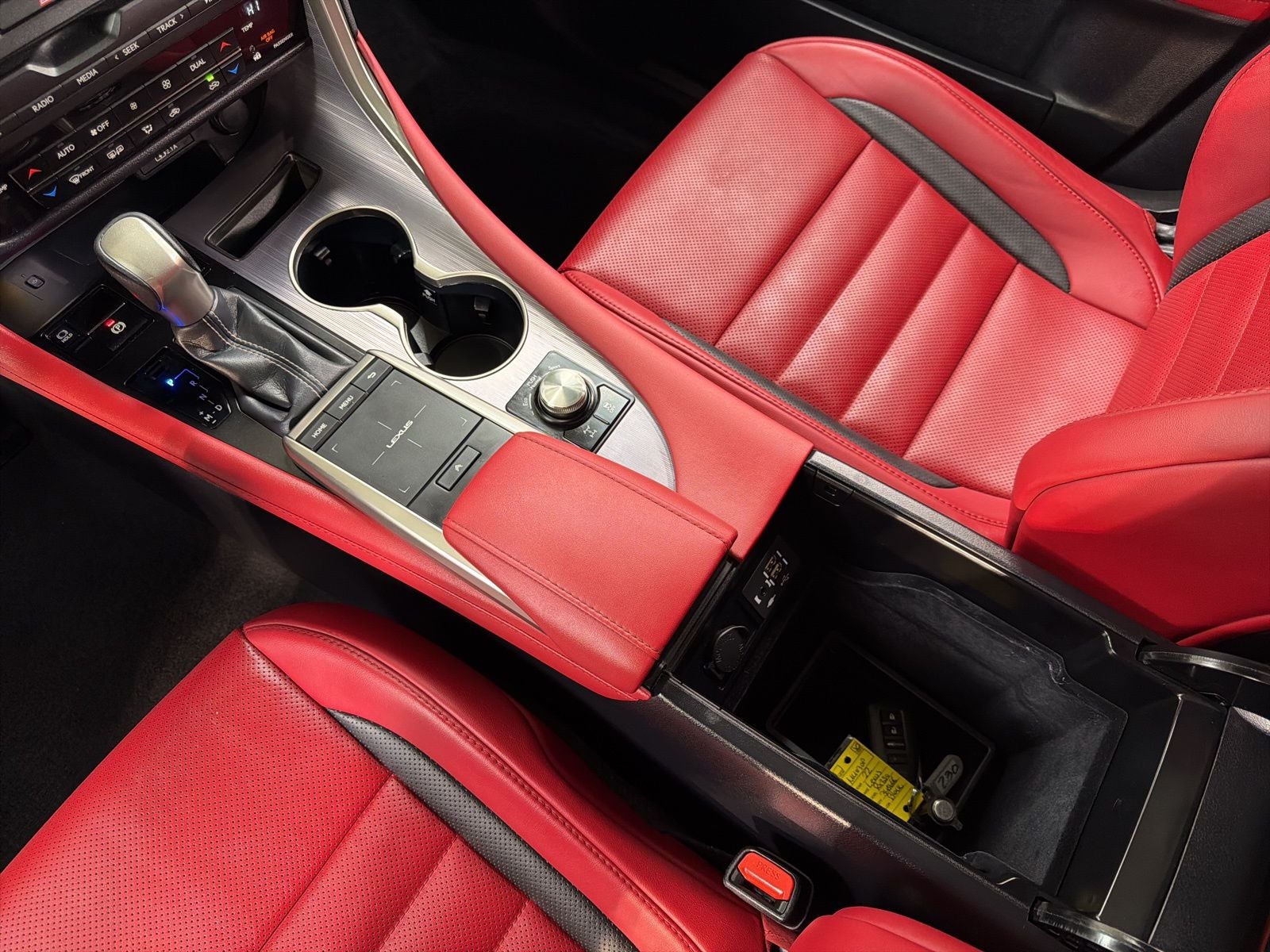 2022 Lexus RX 350 F Sport